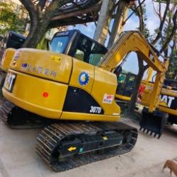 CAT 307 D