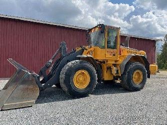 Volvo L120E