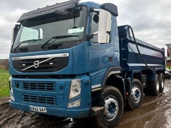 Volvo FM 410