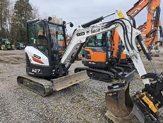 Bobcat E27z