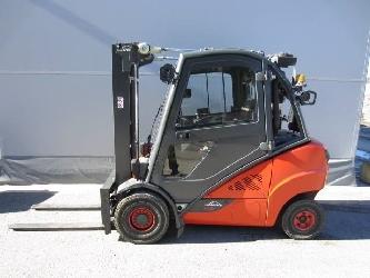 Linde H30D