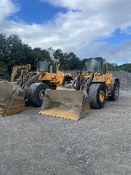 Volvo L120E
