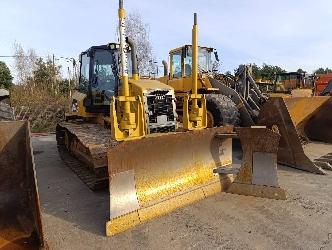 CAT D 6 K LGP