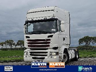 Scania R450