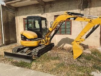 CAT 305 C CR