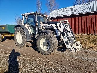 Valtra N 163