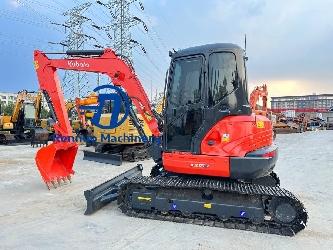 Kubota KX163