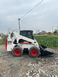 Bobcat S 300