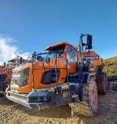 Doosan DA 45