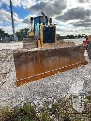 CAT D 6 N
