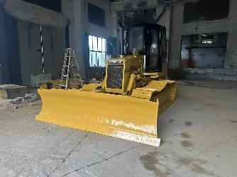 CAT D 4 C