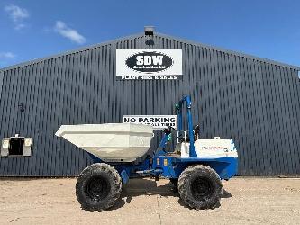 Terex PS 6000