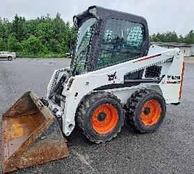 Bobcat S 450