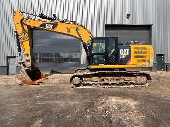 CAT 330FL