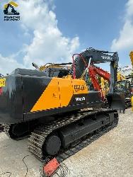 Volvo EC 210