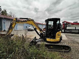 Yanmar 75