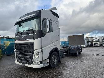 Volvo FH 550