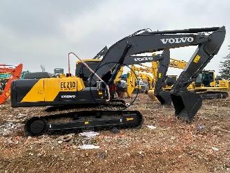 Volvo EC 210