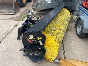 CAT BA118C