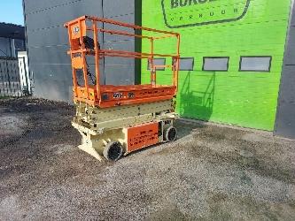 JLG 6RS