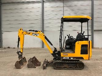 JCB 15 C-1