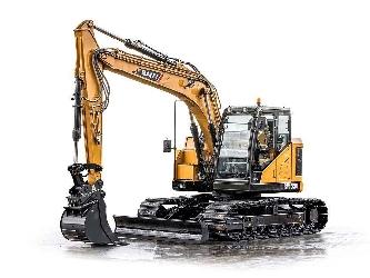 Sany SY 50 U