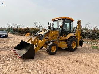JCB 3CX