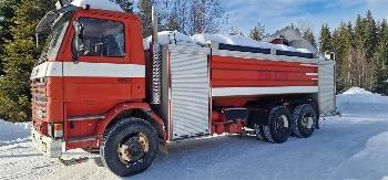 Scania H142