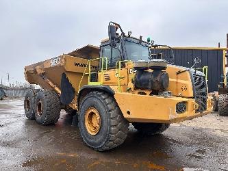 Bell B 40 D