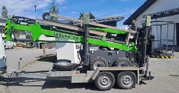 Leguan 125