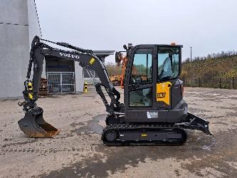 Volvo EC 37 F