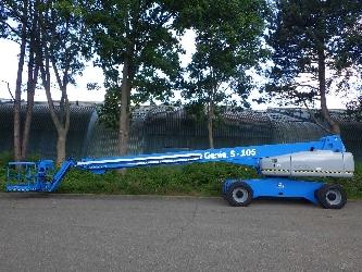 Genie S105