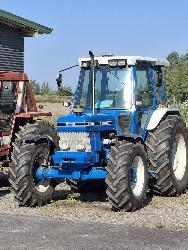 Ford 6610