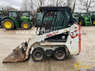 Bobcat S 70