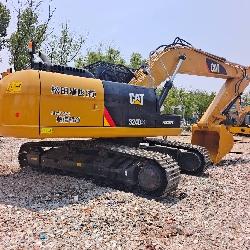 CAT 324 D