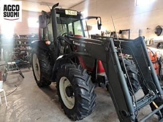 Valtra A92