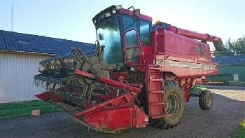 CASE 1640