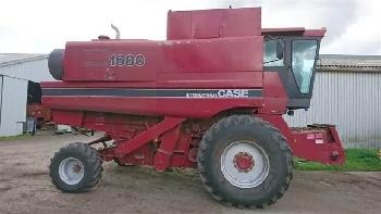 CASE 1680