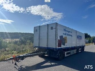 Konar Trailer