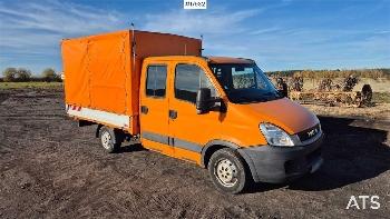 Iveco 35S14D