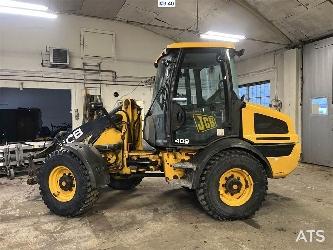 JCB 409 T4