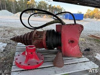  RF HYD-0450BBC