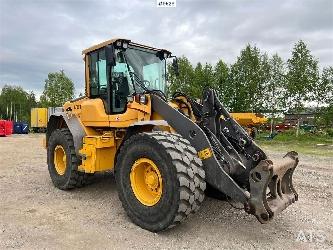 Volvo L60F
