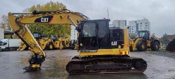 CAT 325F