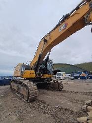 CAT 395