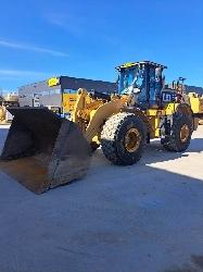 CAT 966K
