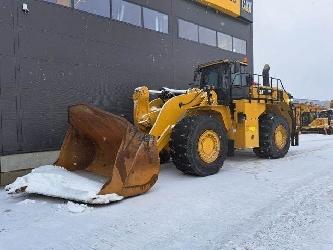 CAT 988K