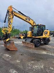 CAT M314F