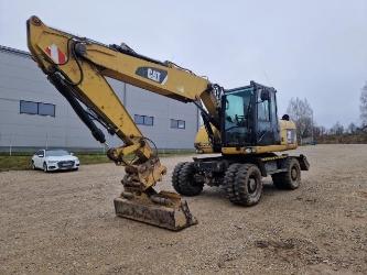 CAT M315D