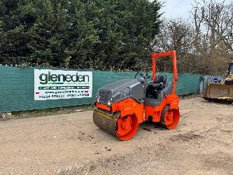 Hamm HD 12 VV